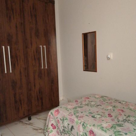 Casa Amarela Appartement Uberlândia Buitenkant foto