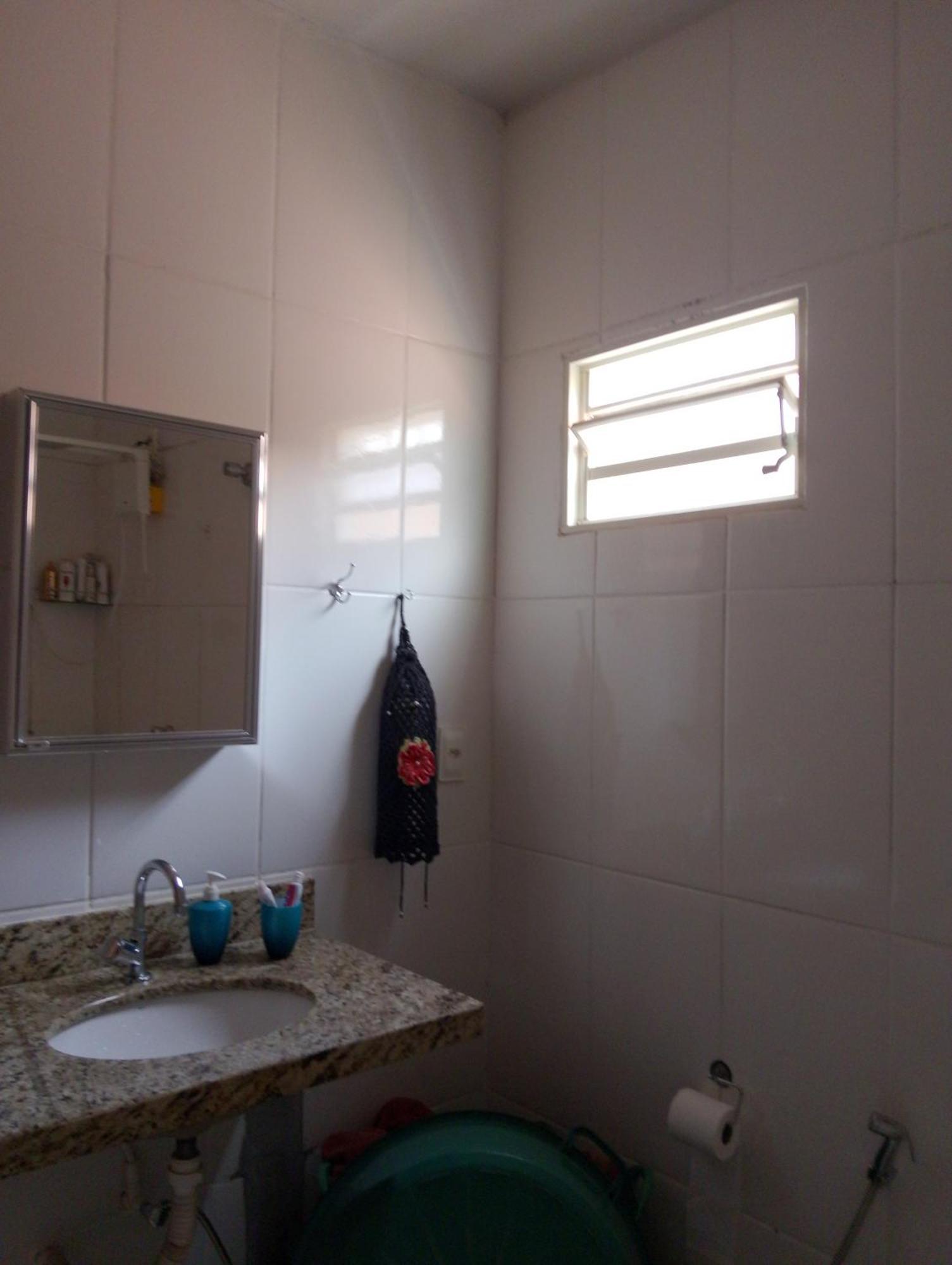 Casa Amarela Appartement Uberlândia Buitenkant foto