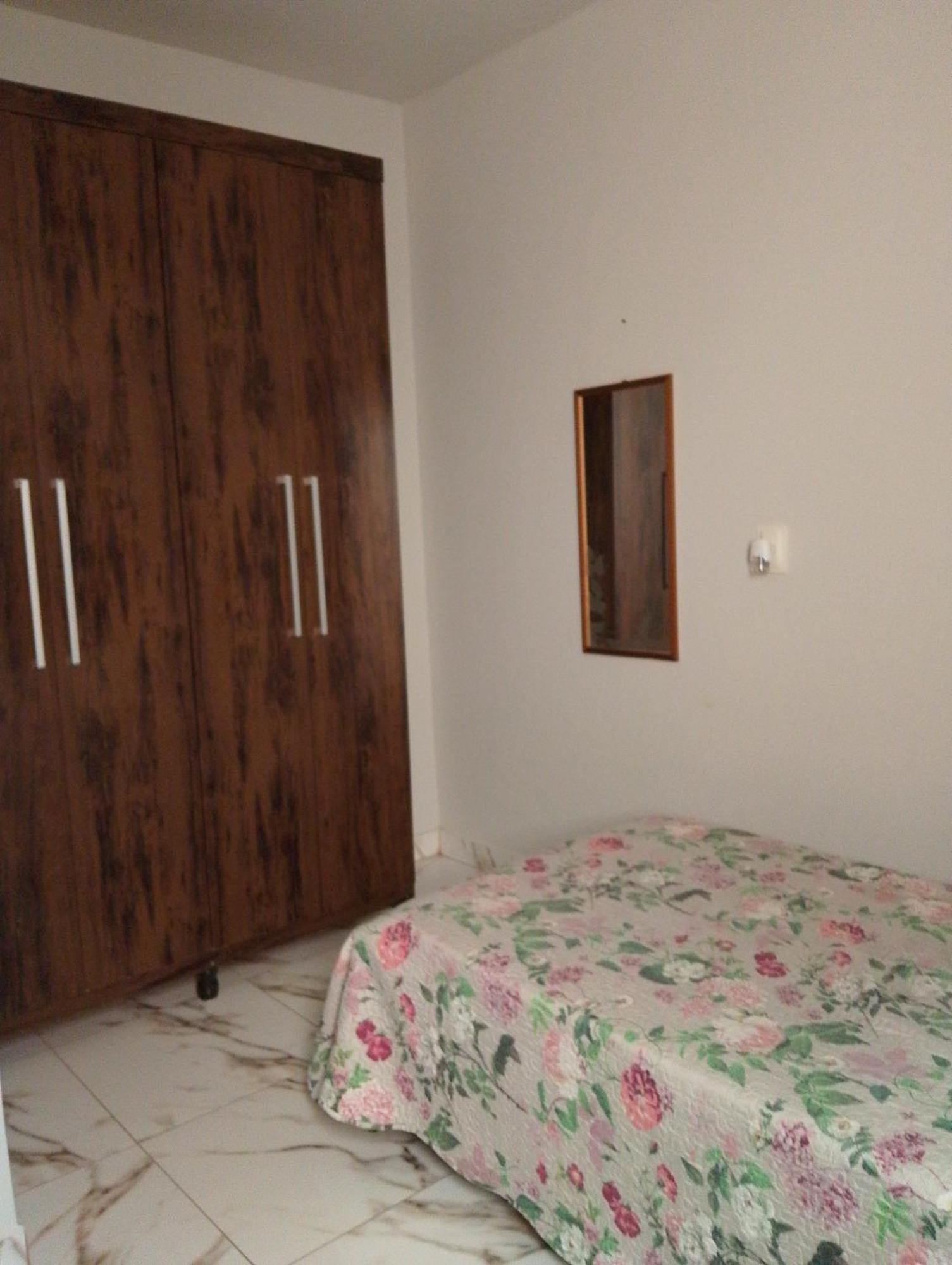 Casa Amarela Appartement Uberlândia Buitenkant foto